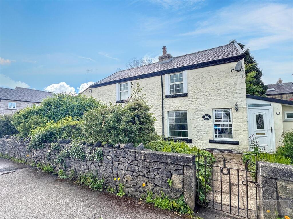 Main image of property: Monpellier Place, Buxton