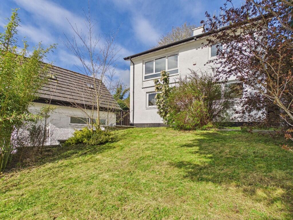 Main image of property: St. Catherine's, Craig Road, Dingwall, Ross-Shire, IV15
