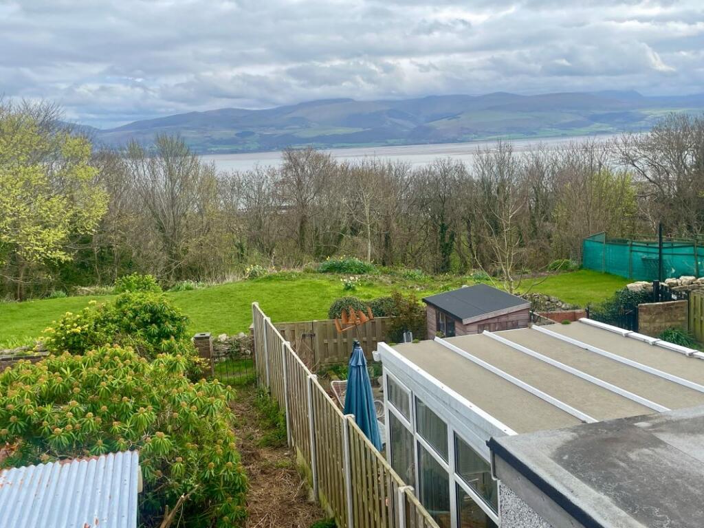 8 Coedwig Terrace, Penmon, Beaumaris, Anglesey, LL58 8SL - More