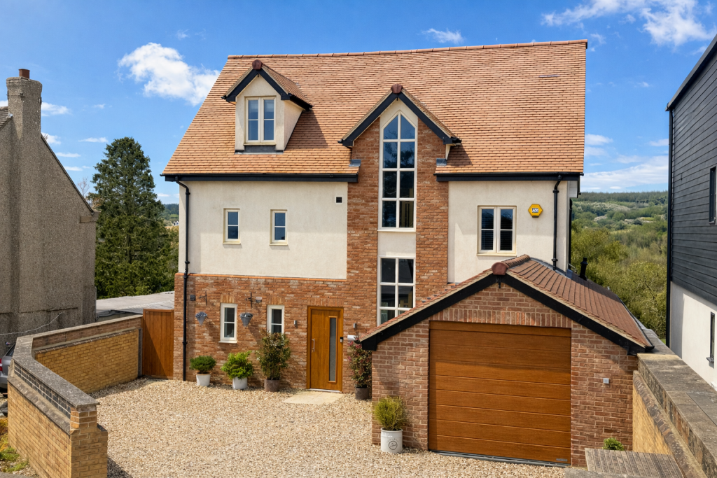 Main image of property: Church Hill, Wroughton, Swindon, SN4