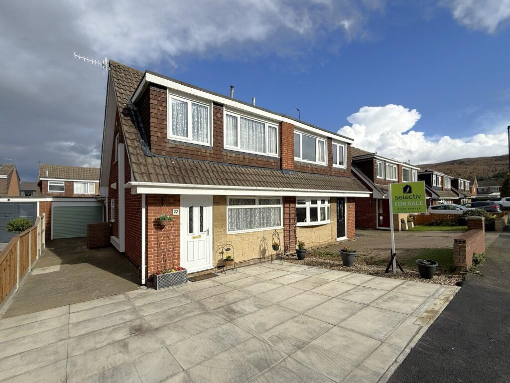 Main image of property: Scarteen Close, Guisborough, North Yorkshire, TS14
