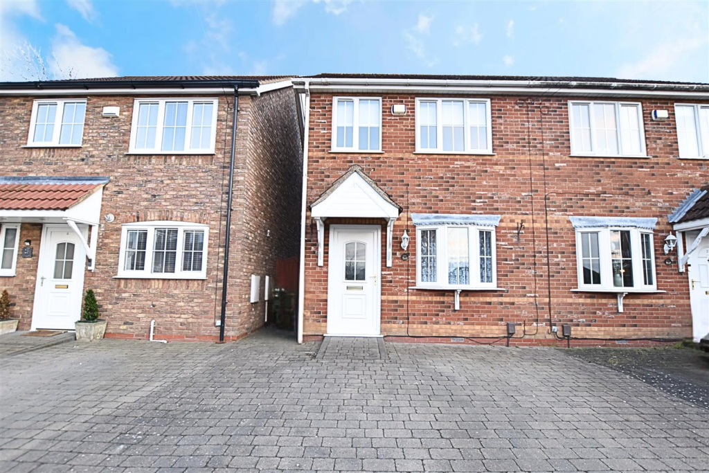 Main image of property: Coniston Avenue,Scartho, Grimsby