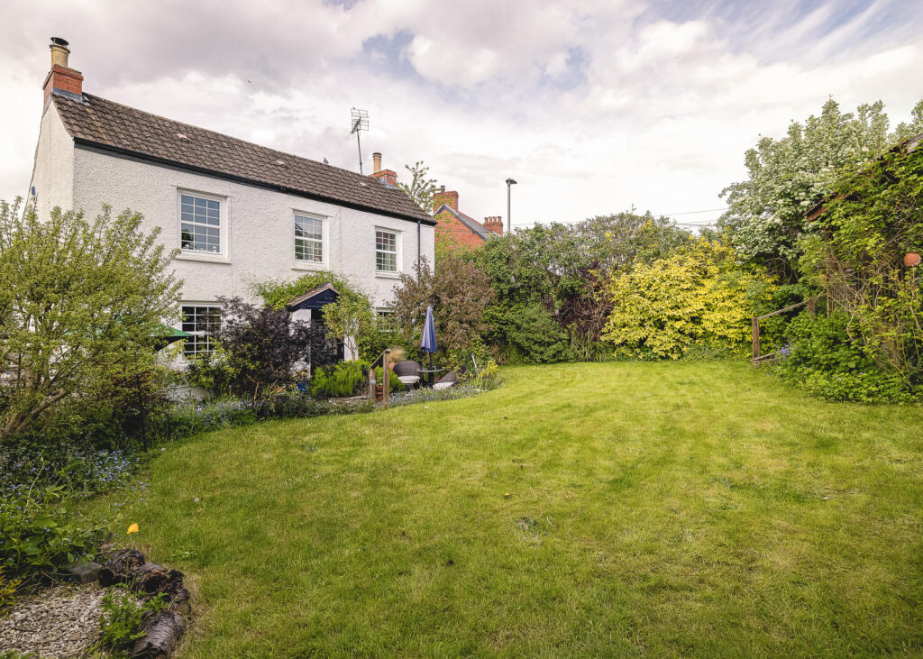 Main image of property: Station Street, Ross-on-Wye, Herefordshire, HR9