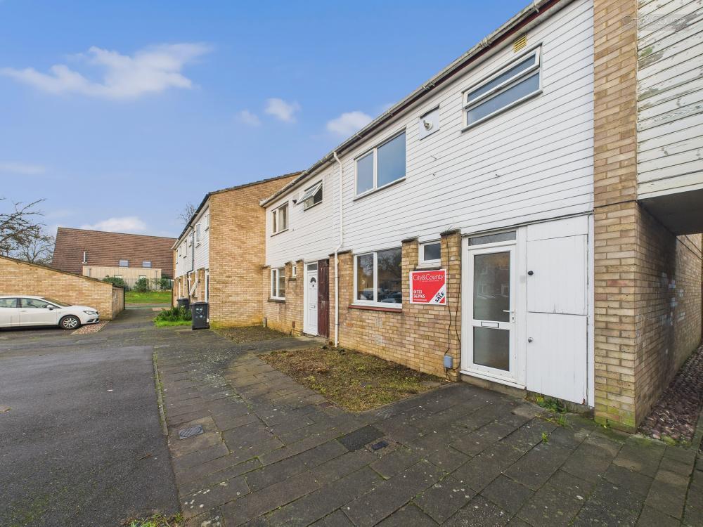 Main image of property: Adderley, Bretton, Peterborough
