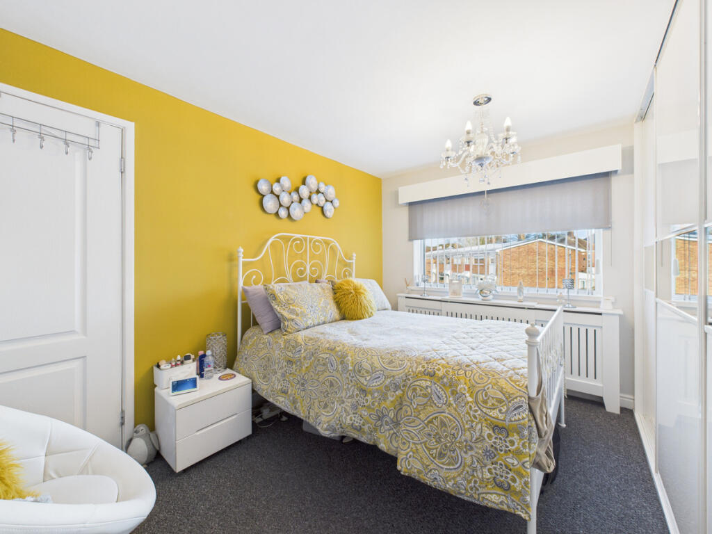 Bede Crescent, Washington, NE38 7 photo 4