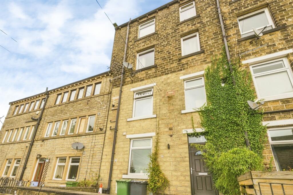 Main image of property: Handel Street, Golcar, Huddersfield