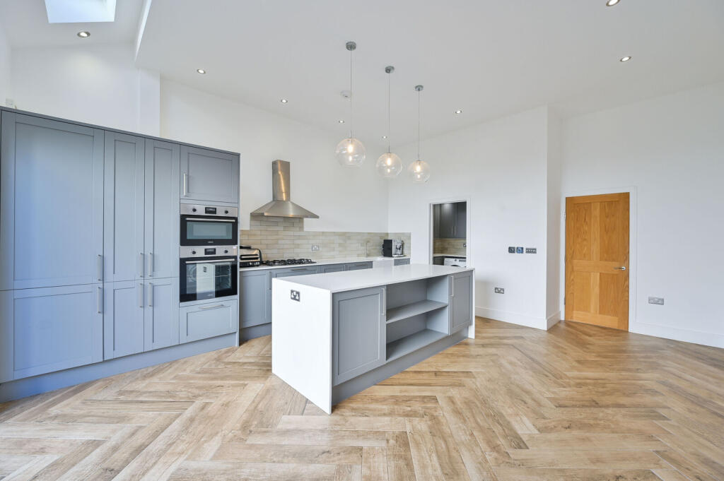 House in London, East Dulwich - View 4