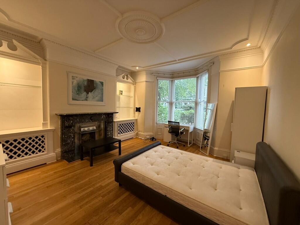 Main image of property: Larkspur Terrace, Newcastle Upon Tyne, NE2