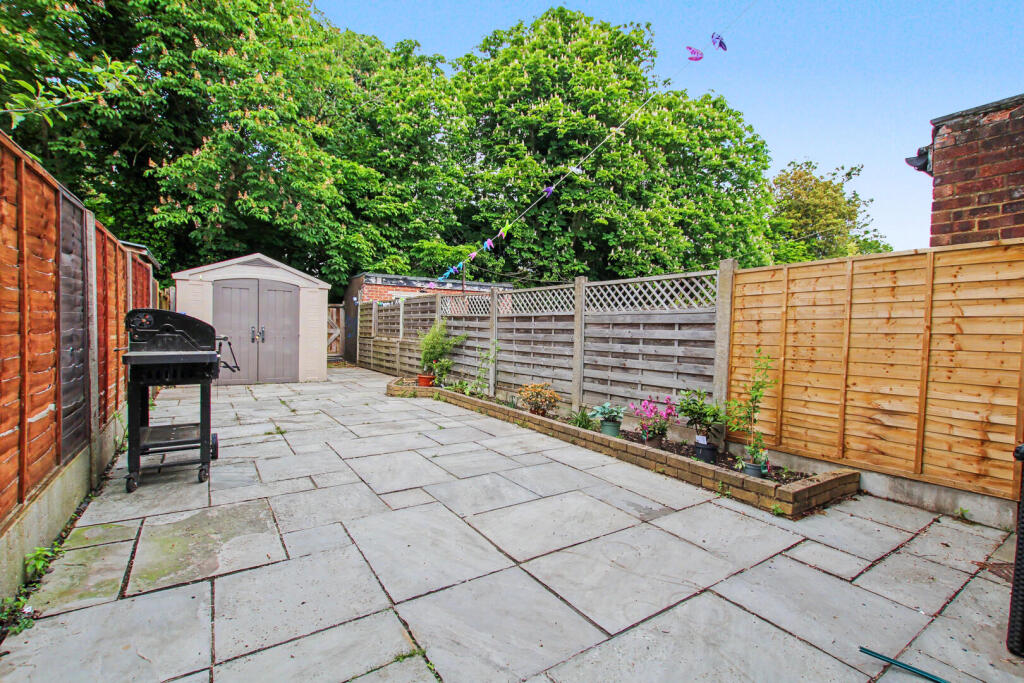 House in Dartford, Kent - View 5