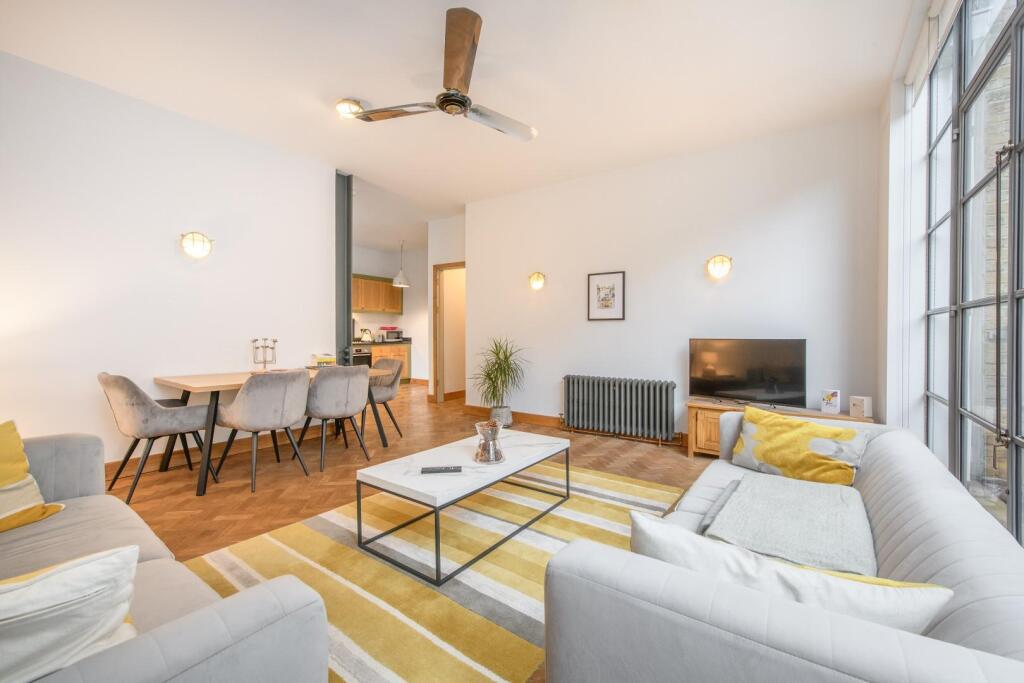 Main image of property: Rathbone Street, Fitzrovia, London, W1T