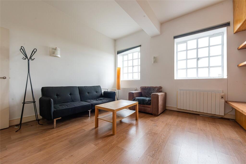 Main image of property: Manor Gardens, Islington, London, N7