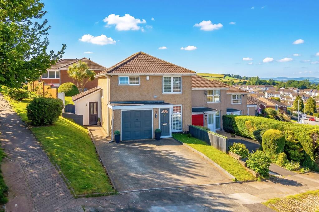 Main image of property: Fowey Avenue, Shiphay, Torquay