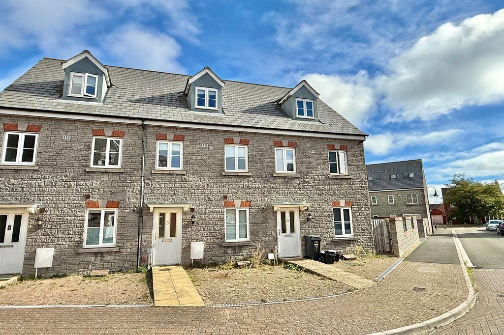 House in Weston-super-Mare, North Somerset