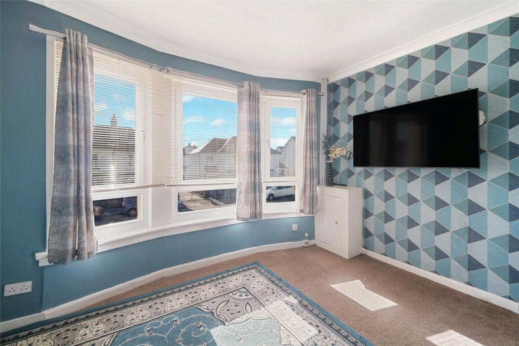 Allison Street, Glasgow, Lanarkshire, G42 photo 3
