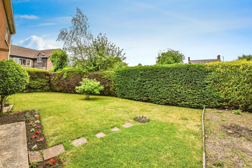 Additional image 6 of Hawkeridge, Westbury