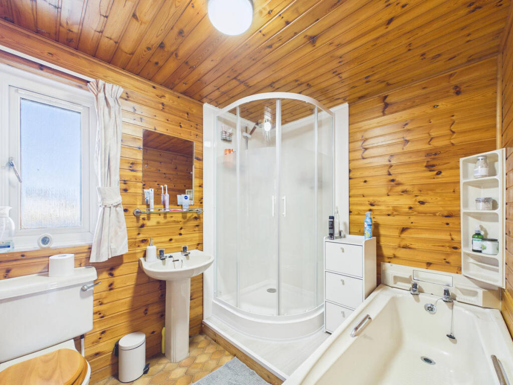 Additional image 22 of Williamson Place, Banff, AB45