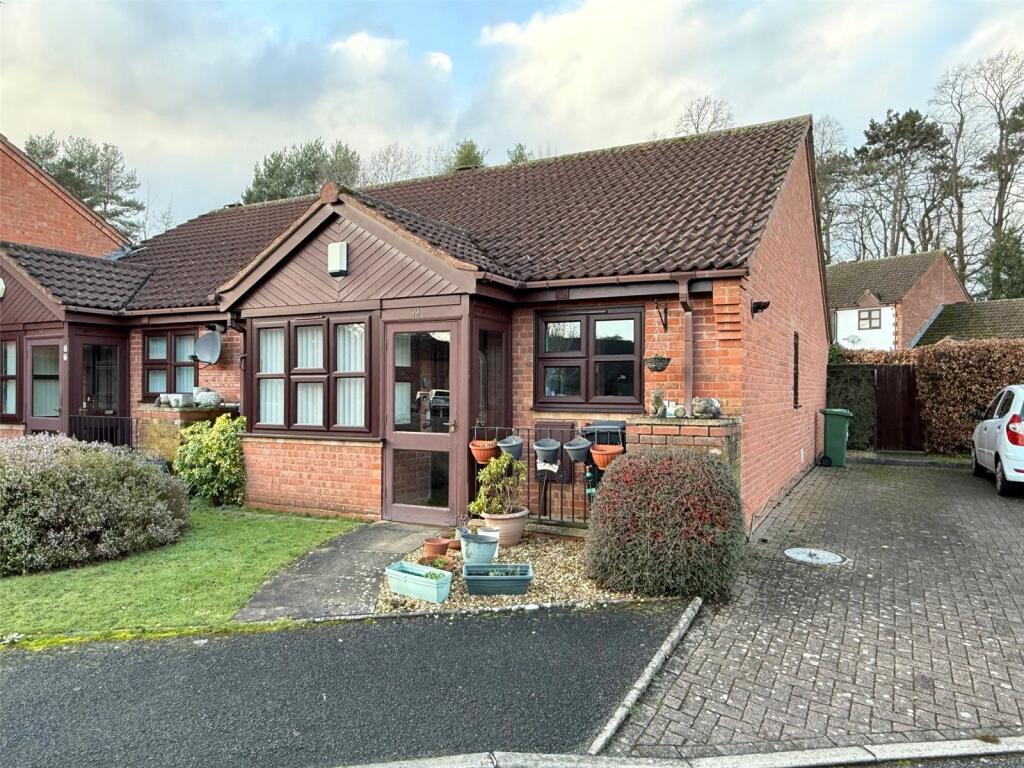 Main image of property: Skylark Way, Kidderminster, Worcestershire