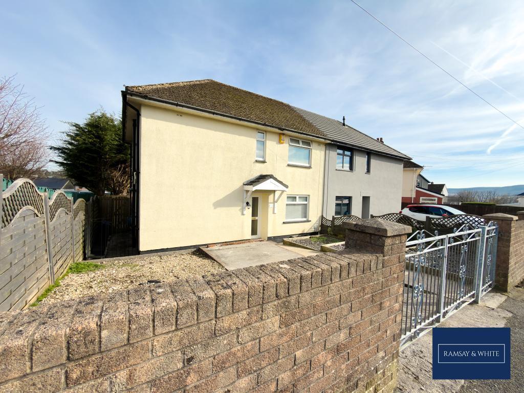 Main image of property: Rowan Rise, Trefechan, Merthyr Tydfil, CF48 2EW