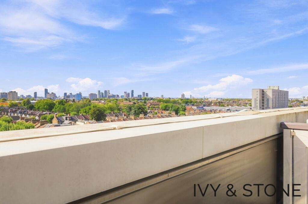Apartment in London - View 2