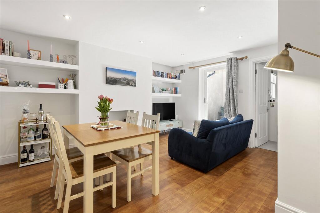 Main image of property: Ferndale Road, London, United Kingdom, SW4