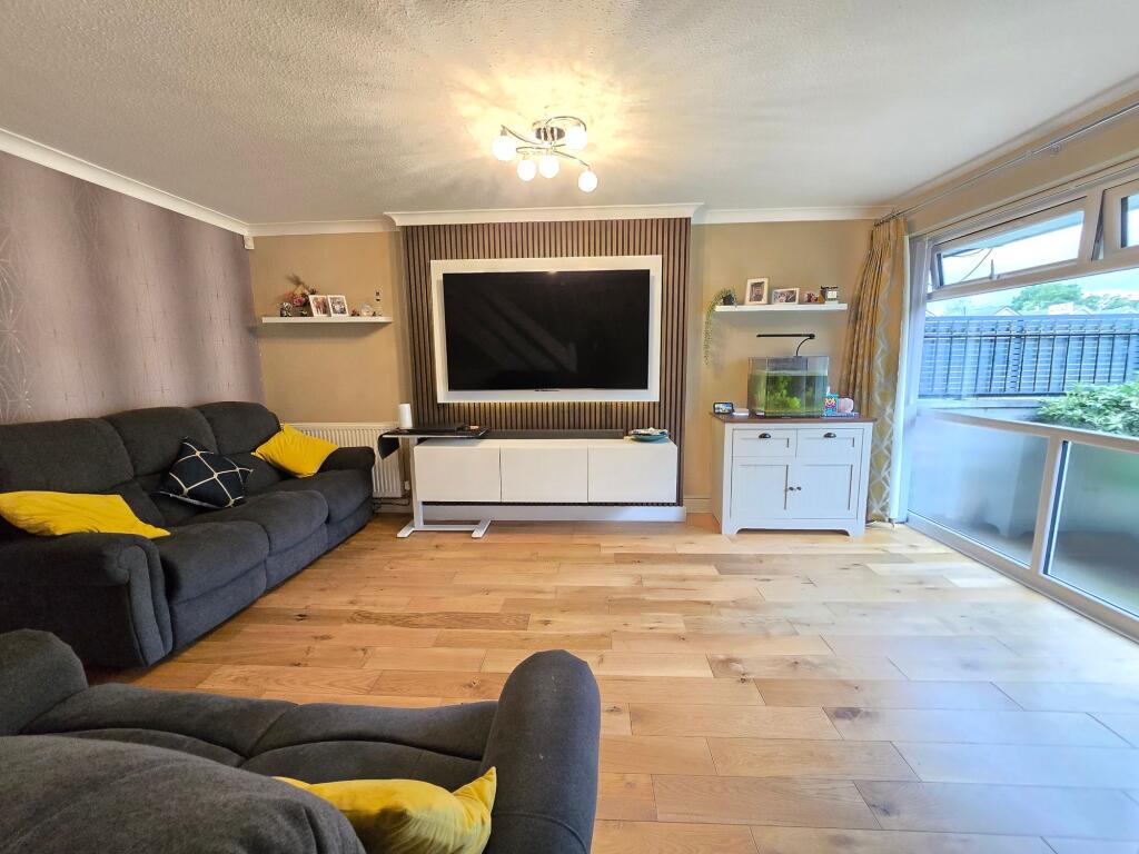 House in Warrington - View 5