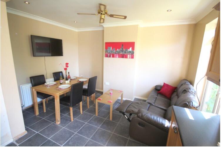 House in Durham, Gilesgate - View 4