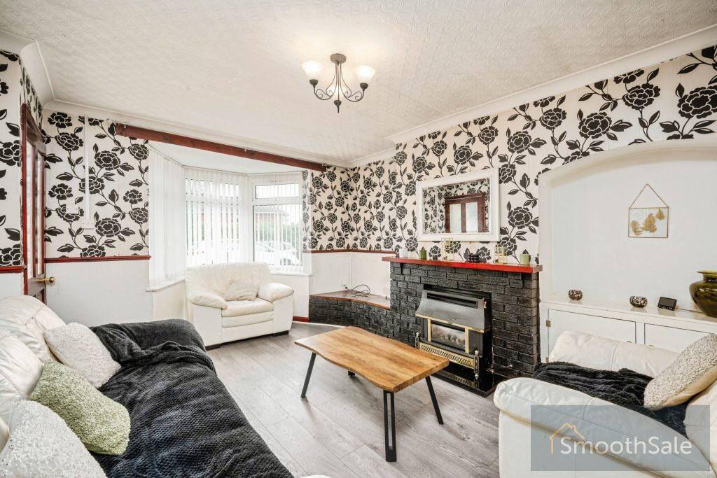 House in Birmingham - More