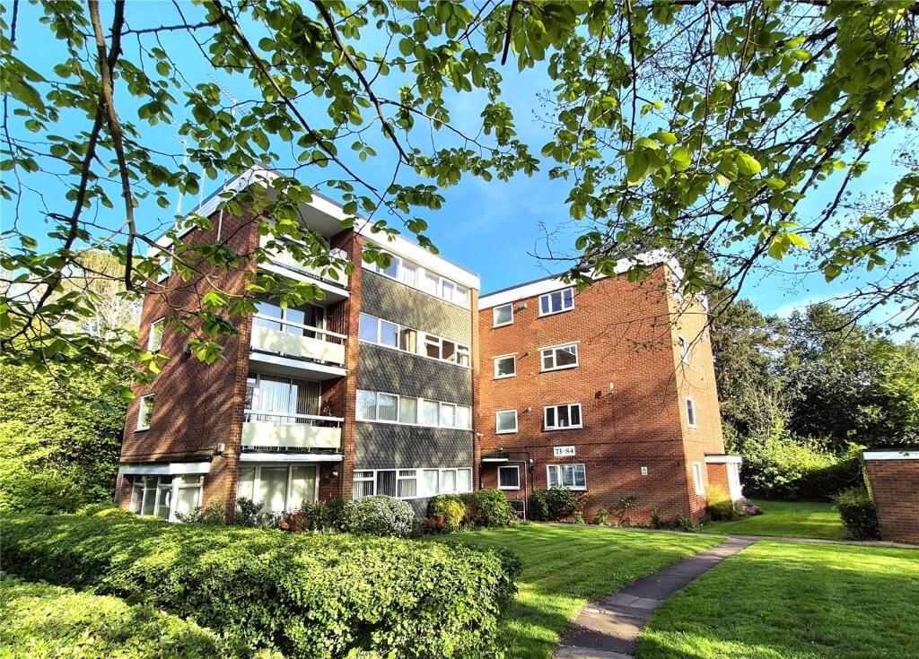 Main image of property: Victoria Court, ALLESLEY HALL DRIVE, Coventry, CV5