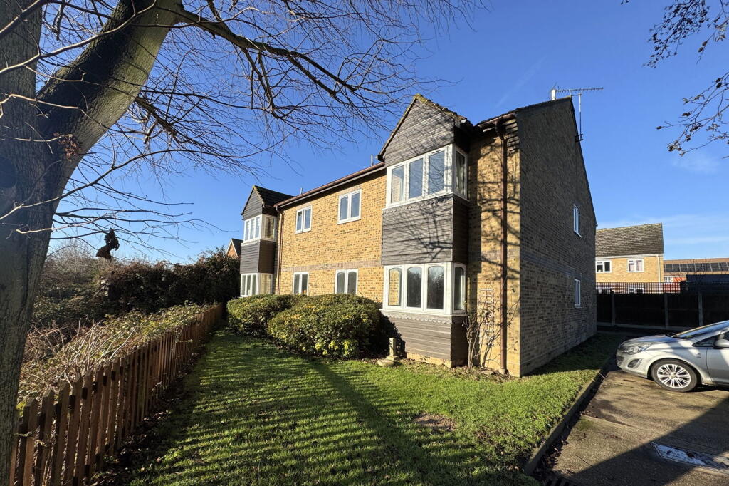 Main image of property: Wickham Road, Witham, CM8 1XE