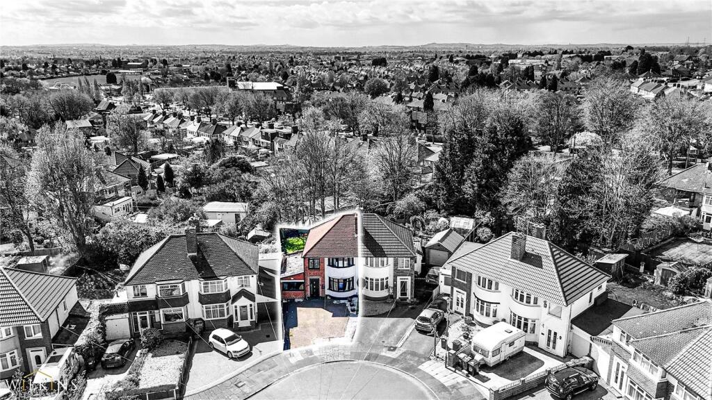 Additional image 25 of Endhill Road, Birmingham, West Midlands, B44