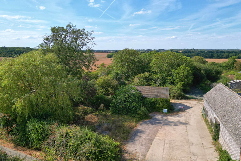 House in Babergh, Monks Eleigh - View 4