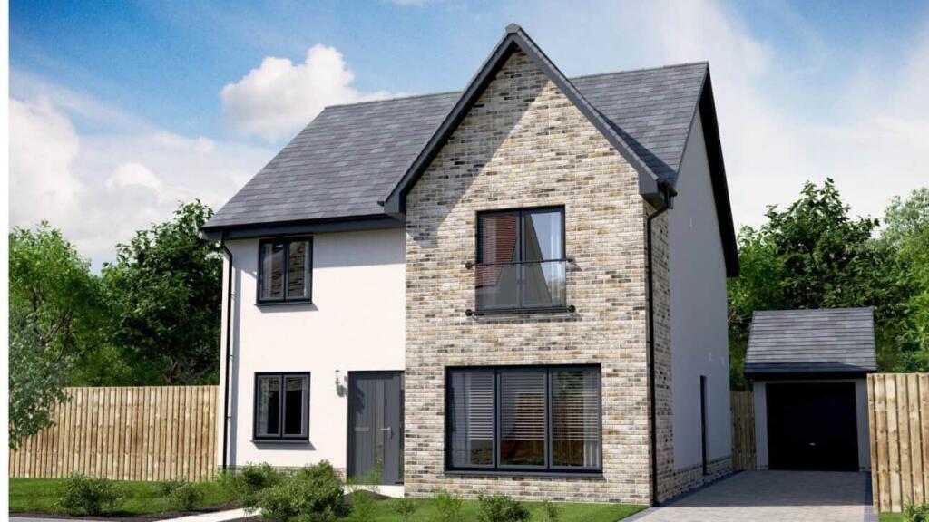 Main image of property: Bo'ness, 
EH51 9JG
