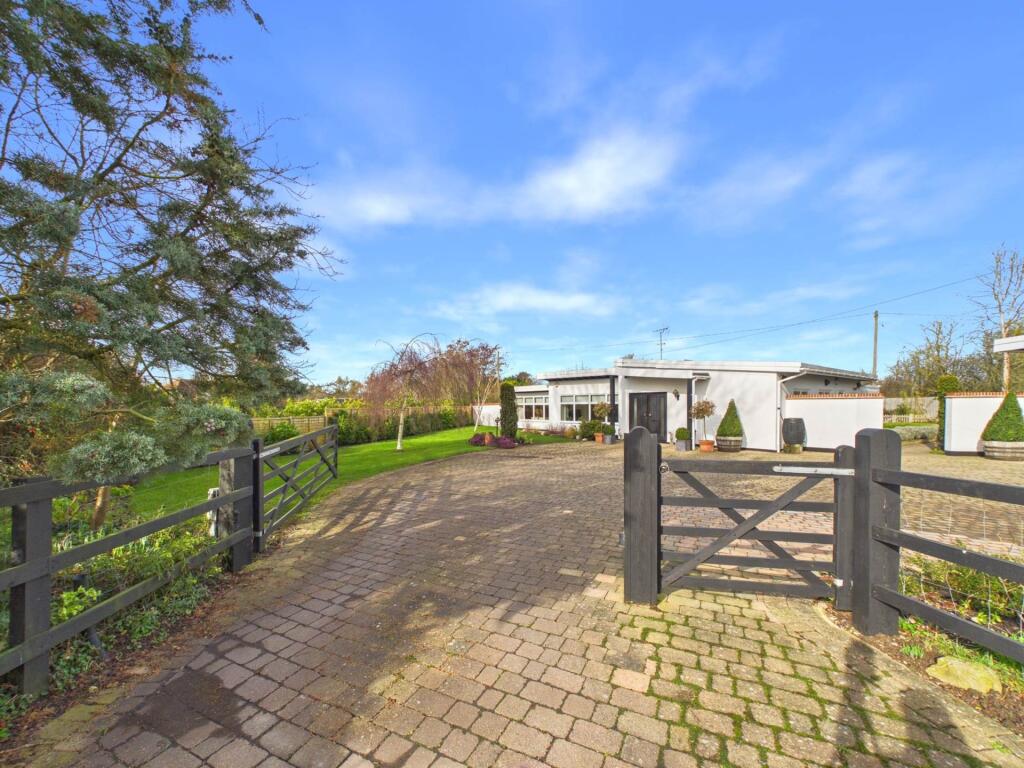 Main image of property: Marsh Lodge, Marsh