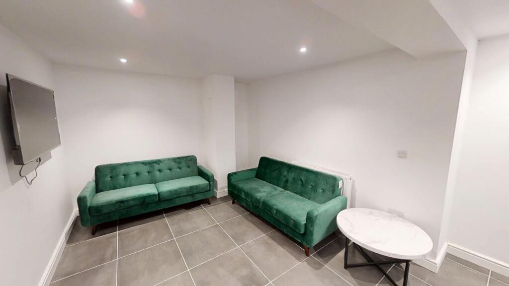 Main image of property: Osborne Villas, Bristol, BS2