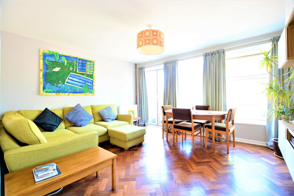 Apartment in Brighton - View 2