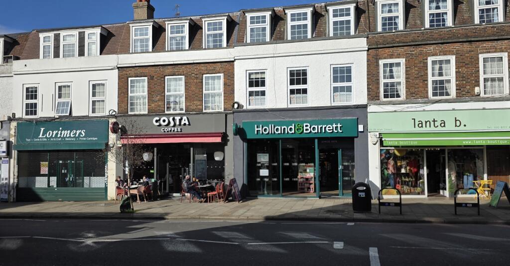 Main image of property: High Street, West Wickham, Bromley