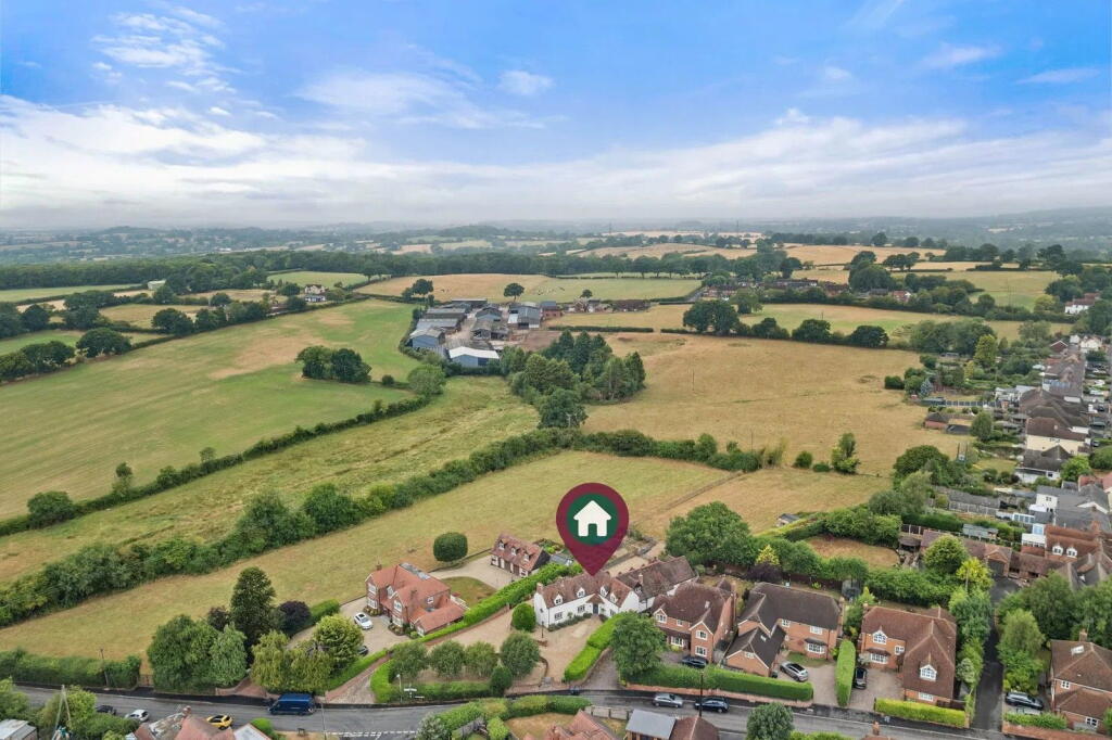 Additional image 32 of Bournheath Road, Fairfield, Bromsgrove, B61 9LB