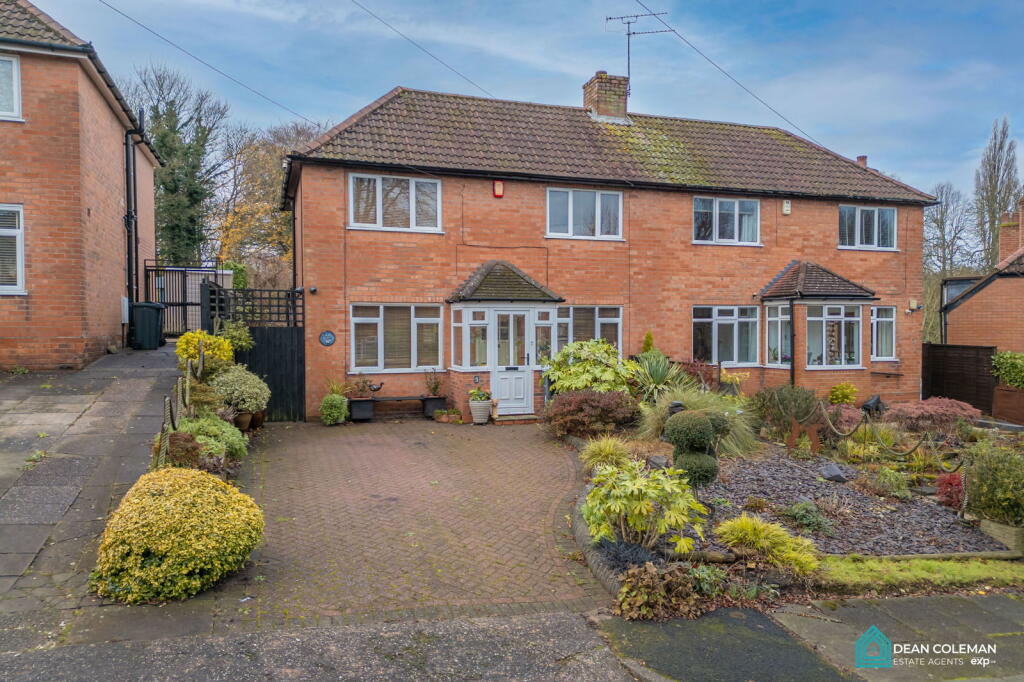 Main image of property: Frampton Close, Bournville, B30 1QT