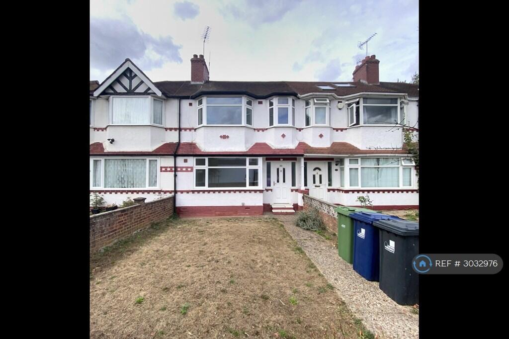 Main image of property: Cleveley Crescent, London, W5