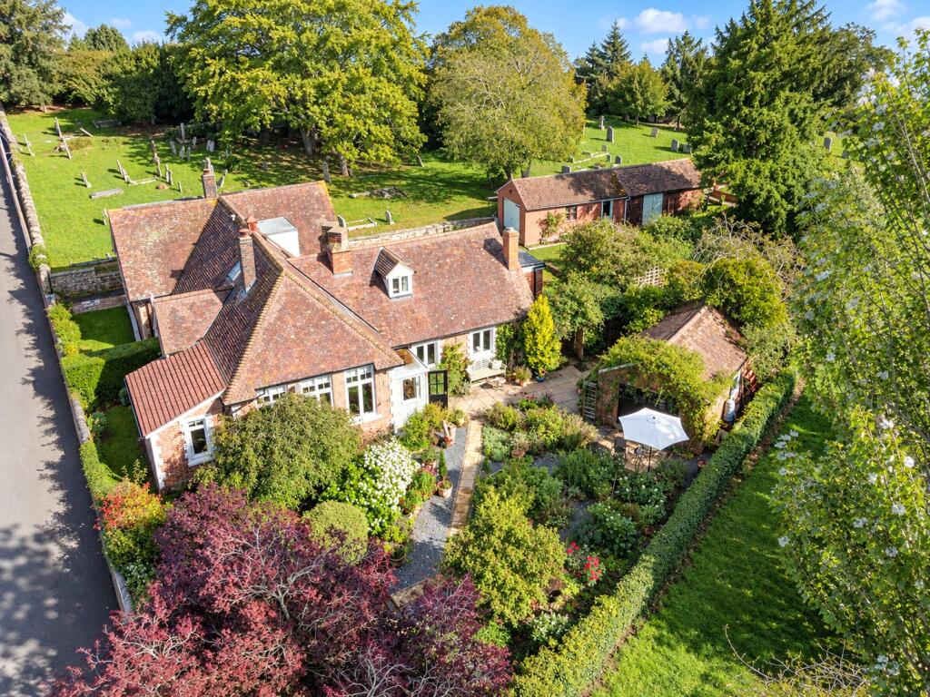 Main image of property: Church Road, Castlemorton, Malvern, Worcestershire, WR13