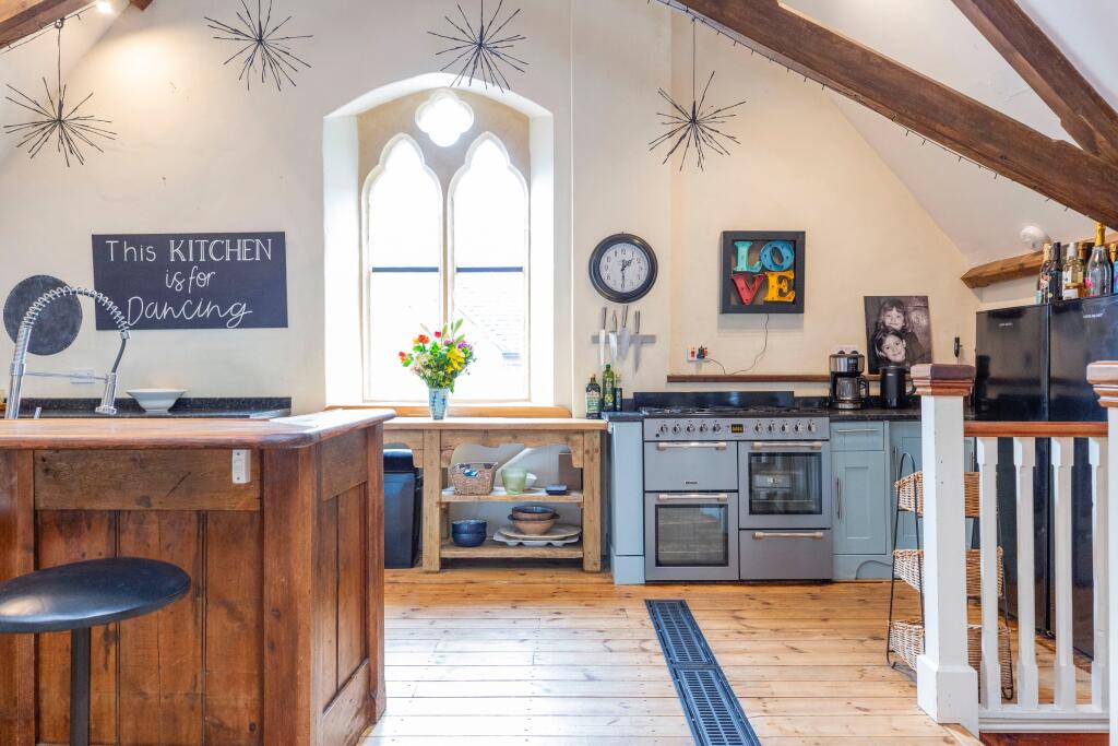 Additional image 21 of The Old Chapel, Clay Street, Warminster