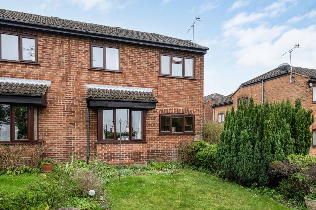 Main image of property: Totteridge Road, High Wycombe, HP13