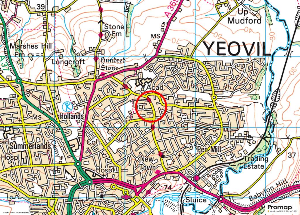 Additional image 23 of St. Michaels Avenue, Yeovil, Somerset, BA21 4LS