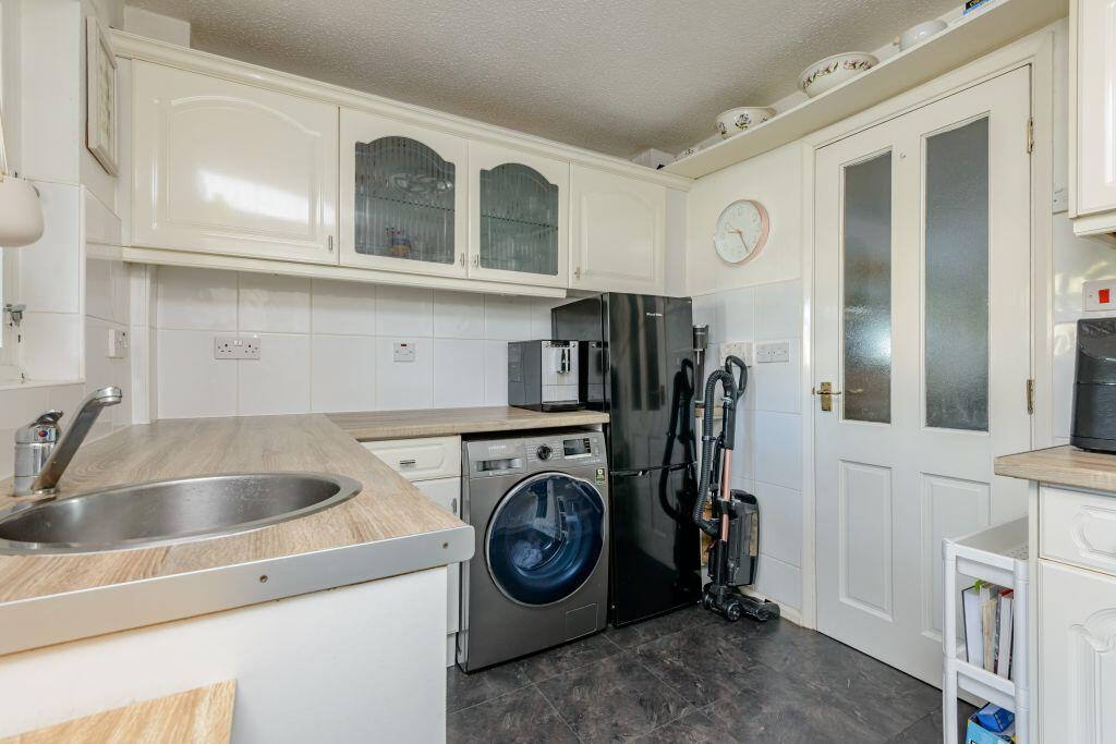 House in Edinburgh, East Lothian - More