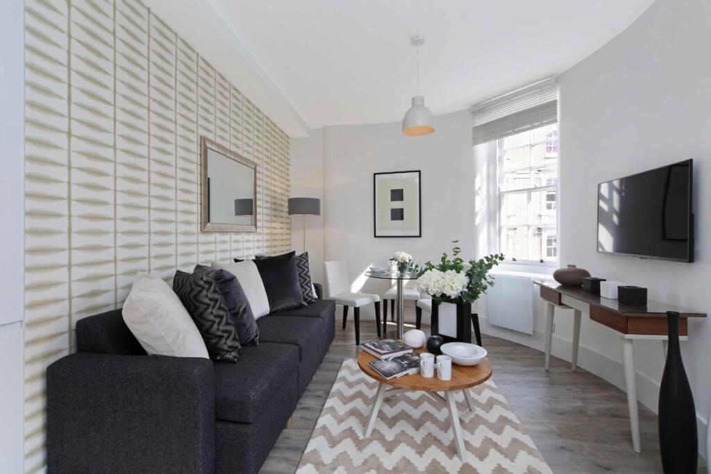 Main image of property: Ambrosden Avenue, Westminster