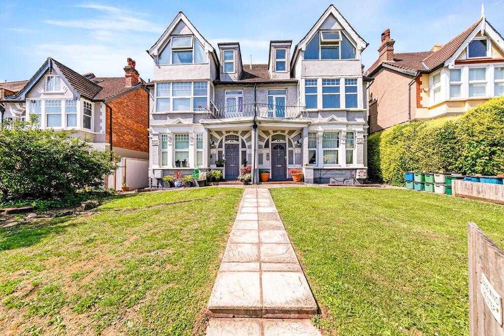Main image of property: South Norwood Hill, South Norwood