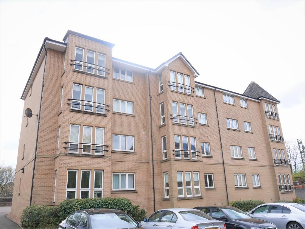 Main image of property: 93 Whittingehame Drive, Glasgow, G12