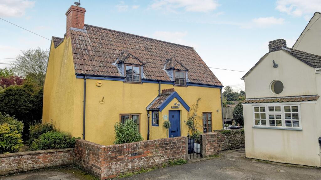 The Green, Iron Acton, Bristol