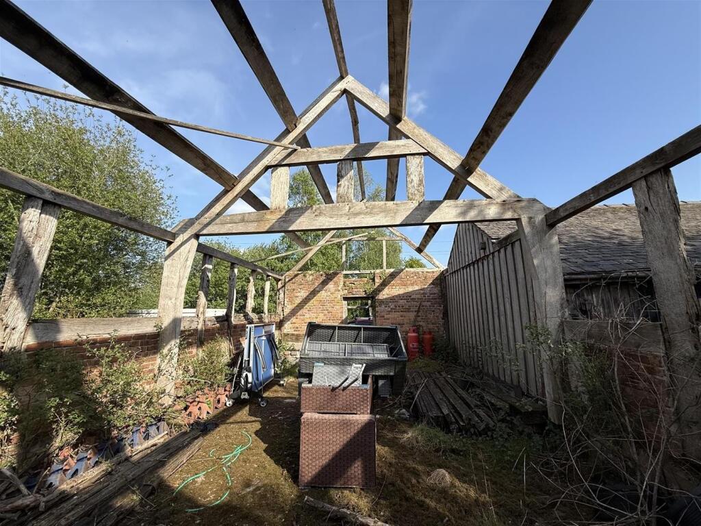 Main image of property: Pool Quay