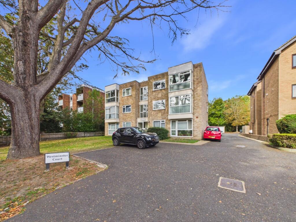 Main image of property: Westminster Court, 81 Albemarle Road